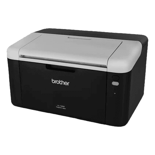Impresora láser Brother HL-1202