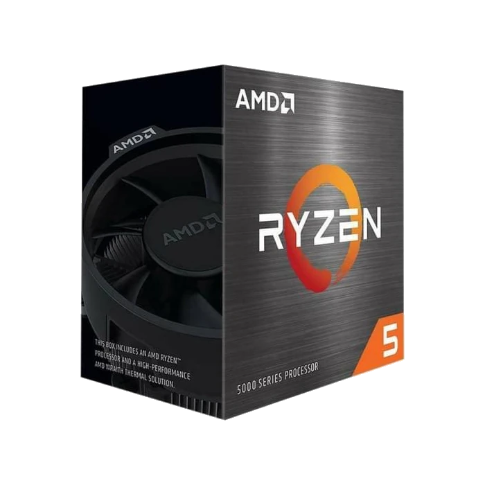 Procesador Ryzen 5 5600G